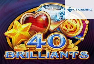 40 Brilliants