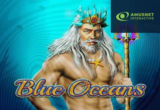 Blue Oceans