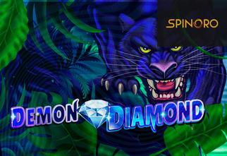 Demon Diamond