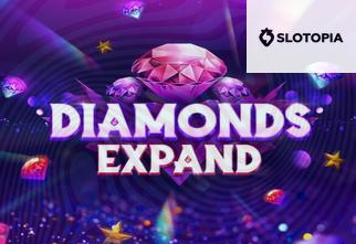 Diamonds Expand