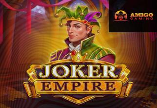 Joker Empire