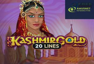 Kashmir Gold