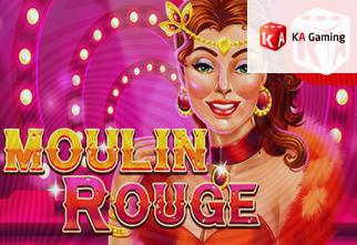Moulin Rouge