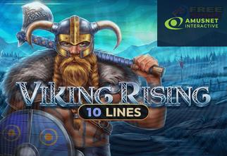 Viking Rising