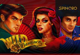 Wild Flamenco